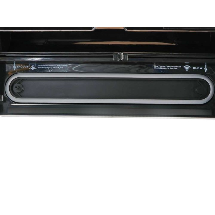 Royal Food RSV 3600 Super -vakuumikone, 35 cm, 30 l/min, 130 W