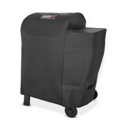 Weber Smoque premium suojus grillille