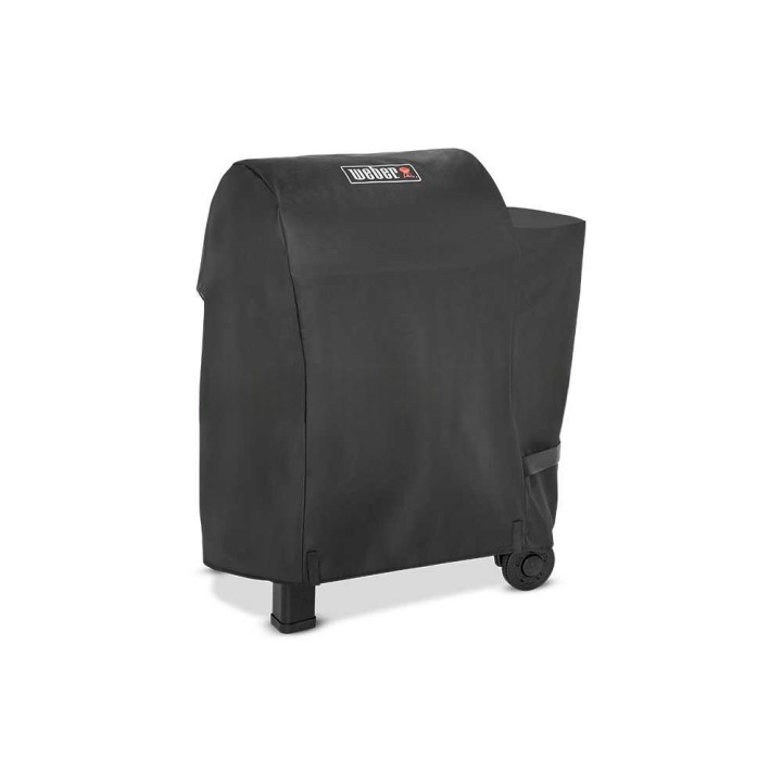 Weber Smoque premium-suojus grillille