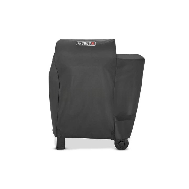 Weber Smoque premium-suojus grillille