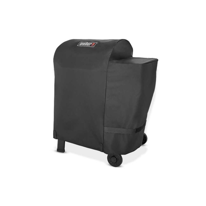 Weber Smoque premium-suojus grillille