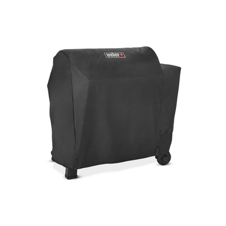 Weber Smoque XL premium-suojapeite grillille, sään- ja UV-säteilyn kestävä