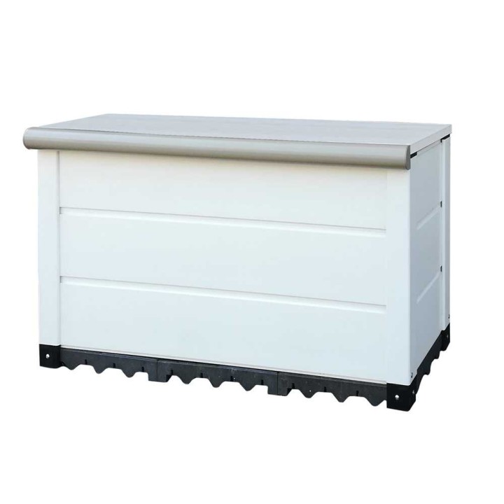 Garofalo Tuscany Evo 150 säilytyslaatikko työkaluille, PVC, 150 l, 82,5 × 42 × 56,7 cm