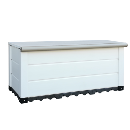 Garofalo Tuscany Evo 230 työkalulaatikko ulkokäyttöön PVC 230 l