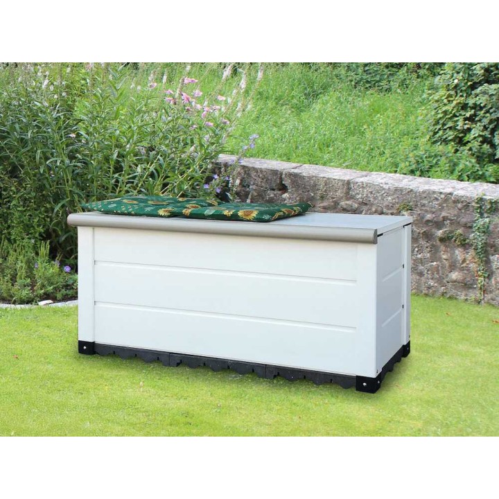 Garofalo Tuscany Evo 230 työkalulaatikko ulkokäyttöön, PVC, 230 l