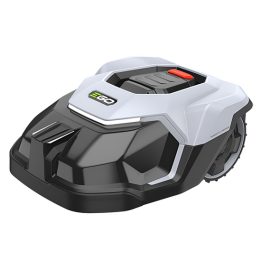 EGO RM 2000 E robottiruohonleikkuri 24 V 10 Ah 2 000 m