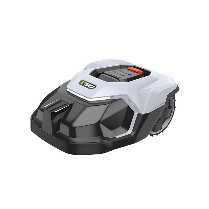 EGO RM 2000 E robottiruohonleikkuri 24 V 10 Ah 2 000 m