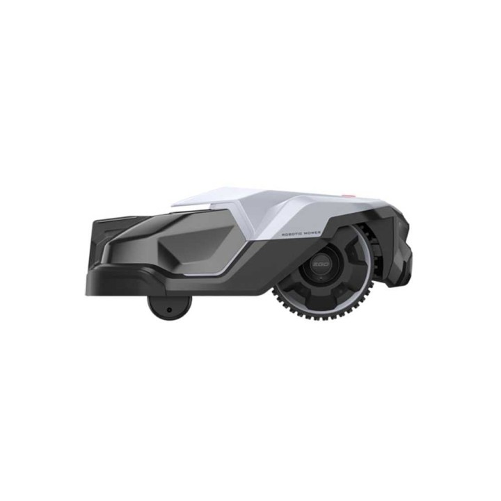 EGO RM 2000 E robottiruohonleikkuri, 24 V, 10 Ah, 2 000 m²