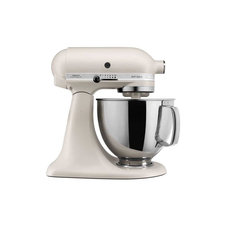 KitchenAid Artisan 5KSM125-EMH planetaarinen yleiskone, 4,8 l, 300 W