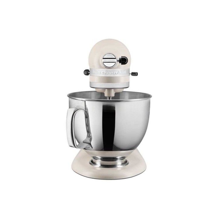 KitchenAid Artisan 5KSM125-EMH planetaarinen yleiskone, 4,8 l, 300 W