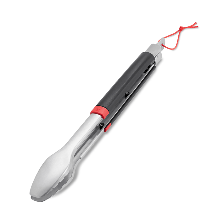 Weber grillipihdit ruostumaton teräs 40 5 cm
