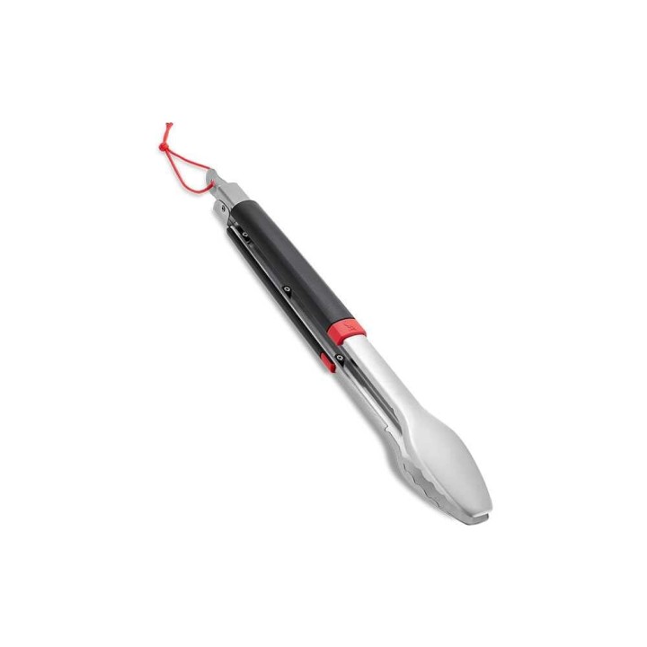 Weber grillipihdit, ruostumaton teräs, 40,5 cm