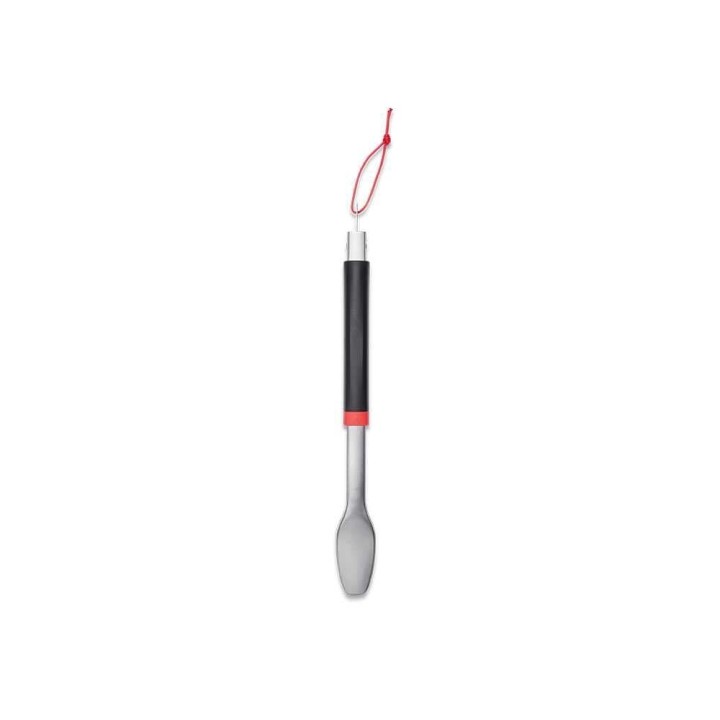 Weber grillipihdit, ruostumaton teräs, 40,5 cm