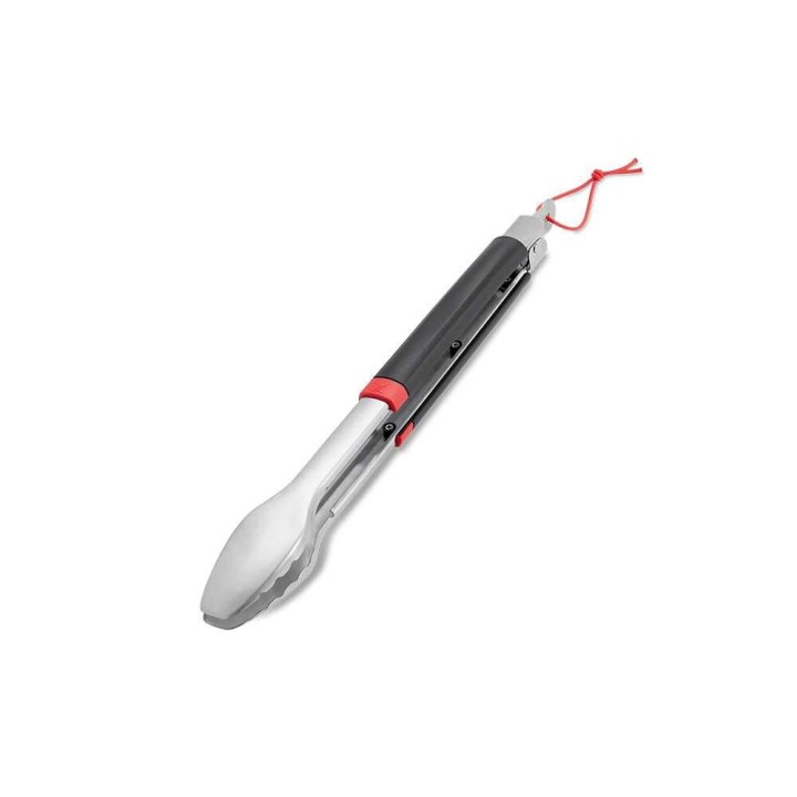 Weber grillipihdit, ruostumaton teräs, 40,5 cm