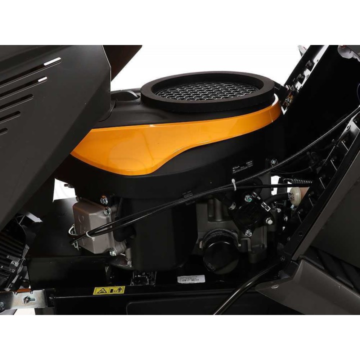 Stiga Estate 7122 W ajoleikkuri, ST 650 Twin, 122 cm, 22 HP