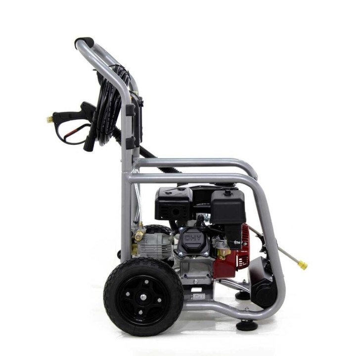 GeoTech GPW 10/210 B painepesuri, 233 bar, 568 l/h, Ducar DH208, 7 HP