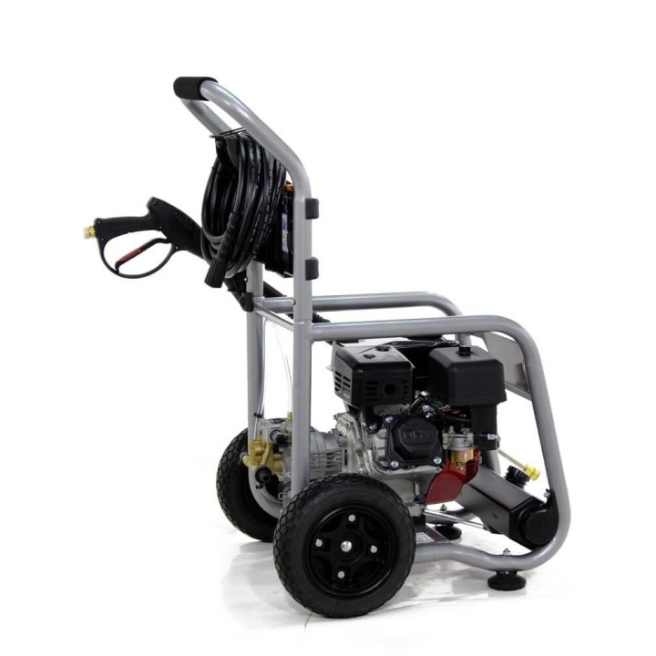GeoTech GPW 10/210 B painepesuri, 233 bar, 568 l/h, Ducar DH208, 7 HP