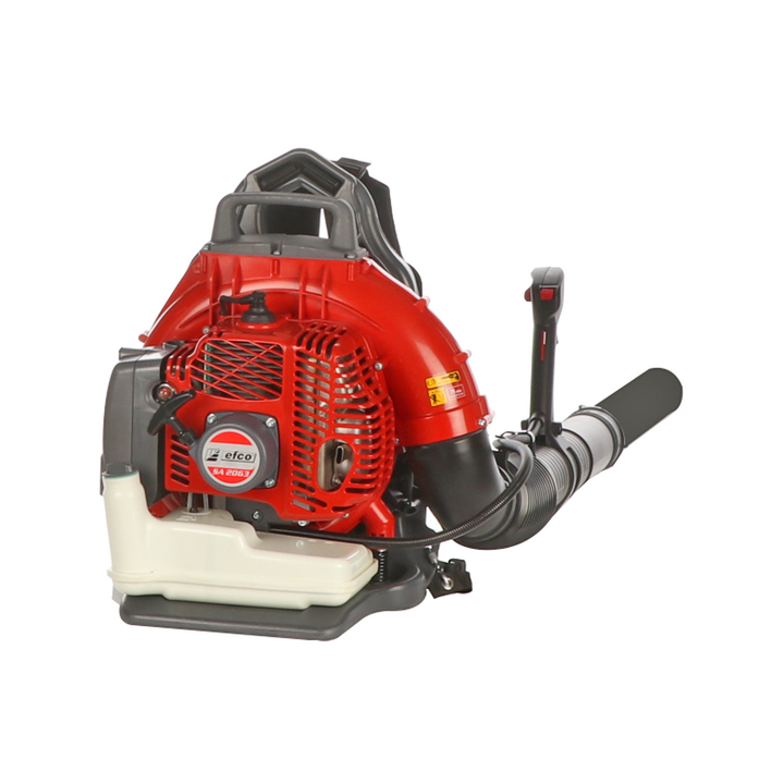 Efco SA 2063 reppupuhallin 2 tahtimoottori 61 3 cm 4 5 HP