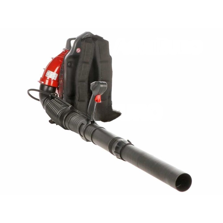 Efco SA 2063 reppupuhallin, 2-tahtimoottori, 61,3 cm³, 4,5 HP