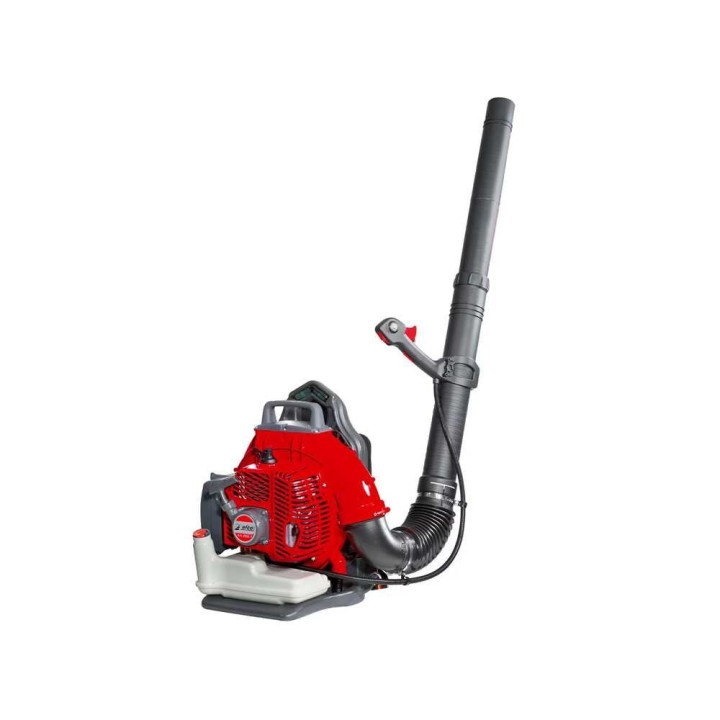 Efco SA 2063 reppupuhallin, 2-tahtimoottori, 61,3 cm³, 4,5 HP