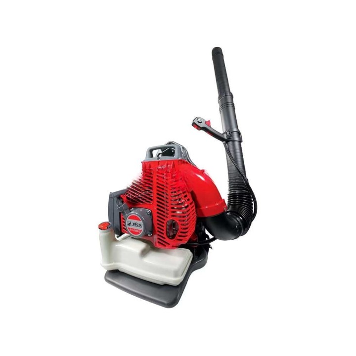 Efco SA 2063 reppupuhallin, 2-tahtimoottori, 61,3 cm³, 4,5 HP