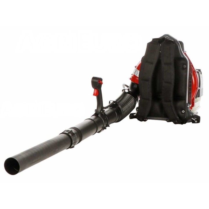 Efco SA 2063 reppupuhallin, 2-tahtimoottori, 61,3 cm³, 4,5 HP