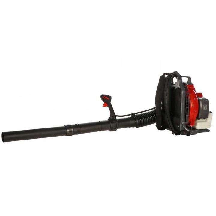 Efco SA 2063 reppupuhallin, 2-tahtimoottori, 61,3 cm³, 4,5 HP