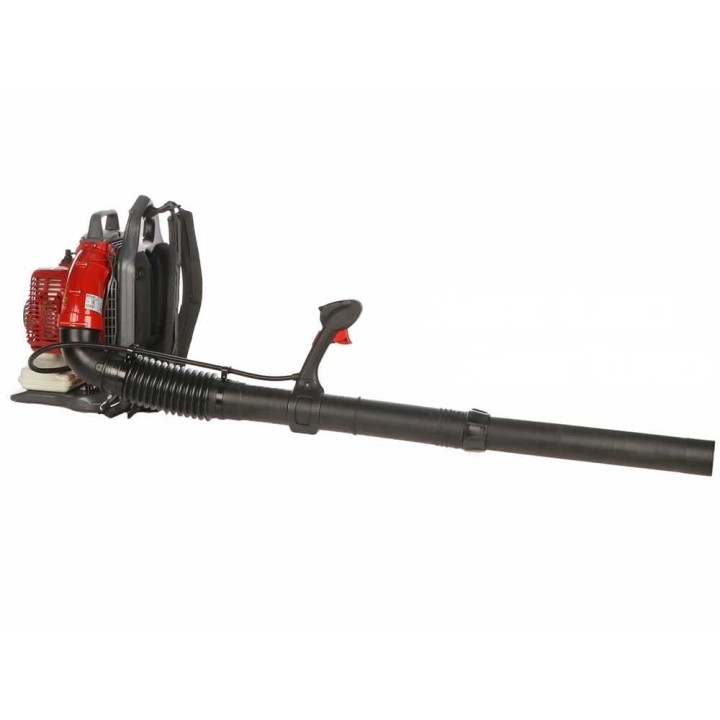 Efco SA 2063 reppupuhallin, 2-tahtimoottori, 61,3 cm³, 4,5 HP