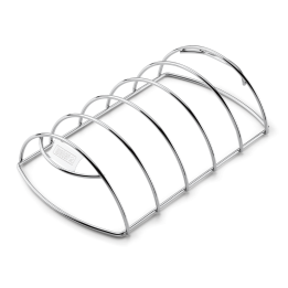 Weber ribsiteline grillaukseen 5 ribsille 8 9 20 5 33 5 cm