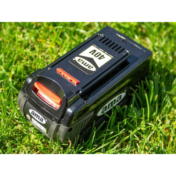 Ama Freemow 98725 akku, 40 V, 2,5 Ah