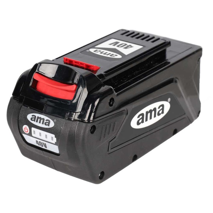 Ama Freemow 98725 akku, 40 V, 2,5 Ah