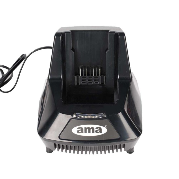 Ama Freemow 98720 akkulaturi, 40 V, 2,5 Ah ja 5 Ah akut