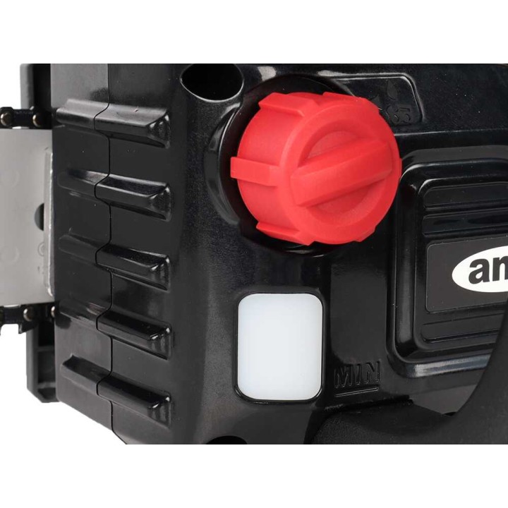 Ama Freemow 98715 akkuoksasaha, 40 V, 30 cm, ilman akkua ja laturia