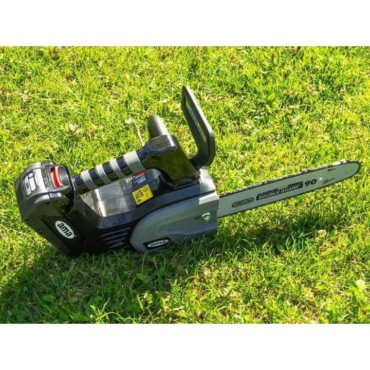 Ama Freemow 98715 akkukäyttöinen oksasaha, 40 V, 2,5 Ah, 30 cm