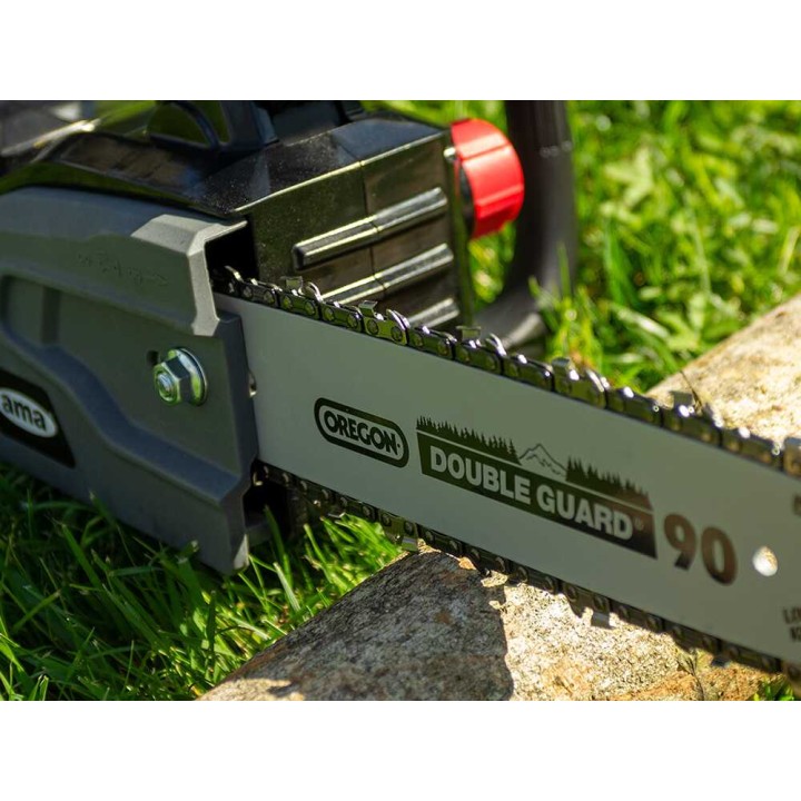 Ama Freemow 98715 akkukäyttöinen oksasaha, 40 V, 2,5 Ah, 30 cm