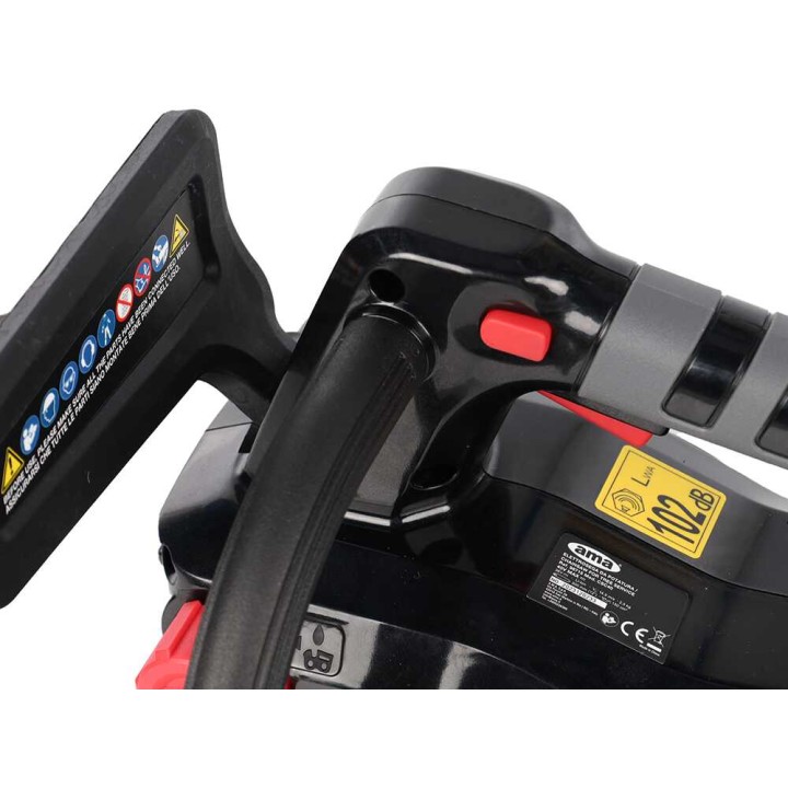 Ama Freemow 98715 akkukäyttöinen oksasaha, 40 V, 2,5 Ah, 30 cm