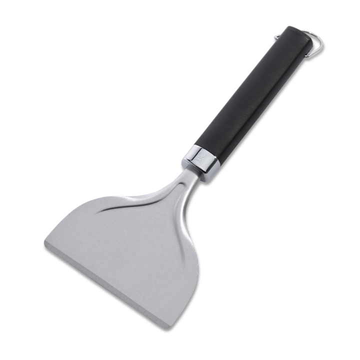 Weber levykaavin ruostumaton teräs 31 5 14 2 8 cm