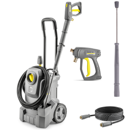 Karcher Pro HD 5 13 E Classic kylmävesipainepesuri 170 bar 500 l h 230 V