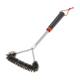 Weber kolmionmuotoinen grilliharja 45 cm