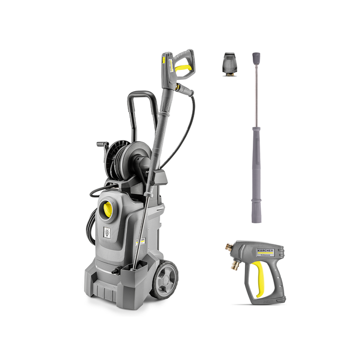 Karcher Pro HD 5 11 EX Plus Classic kylmävesipainepesuri 160 bar 500 l h