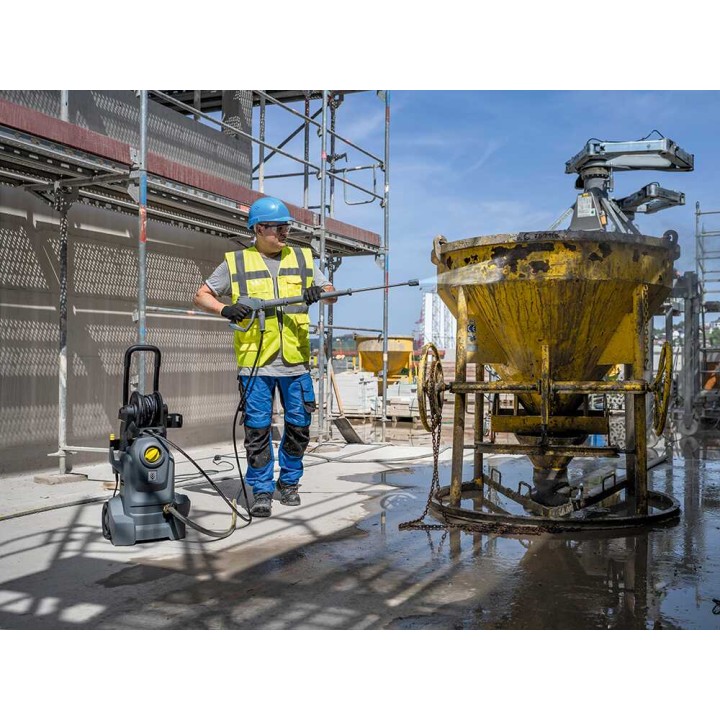 Karcher Pro HD 5/11 EX Plus Classic -kylmävesipainepesuri, 160 bar, 500 l/h