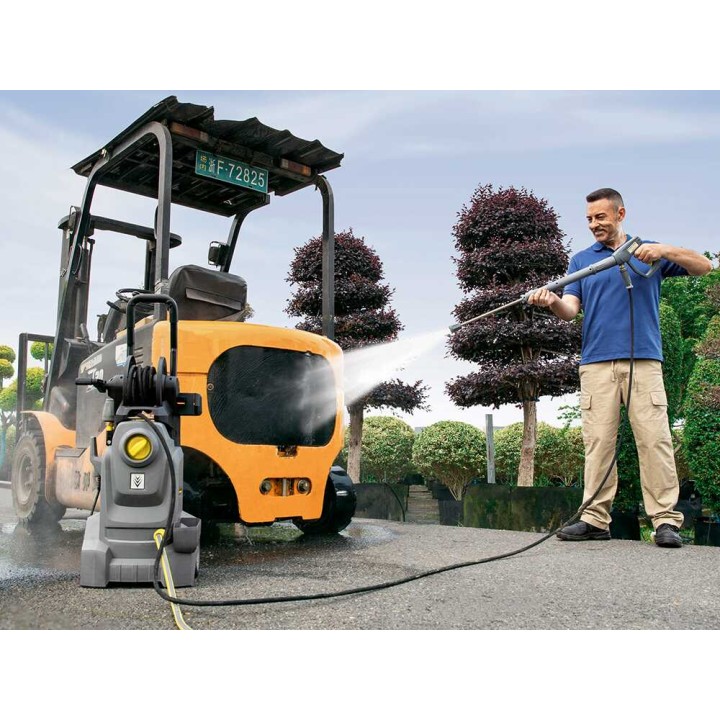 Karcher Pro HD 5/11 EX Plus Classic -kylmävesipainepesuri, 160 bar, 500 l/h