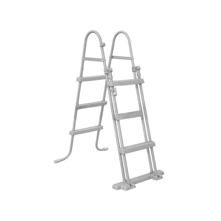 Bestway Steel Pro Max 56442 allas 404 × 201 × 100 cm, 5–6 henkilölle