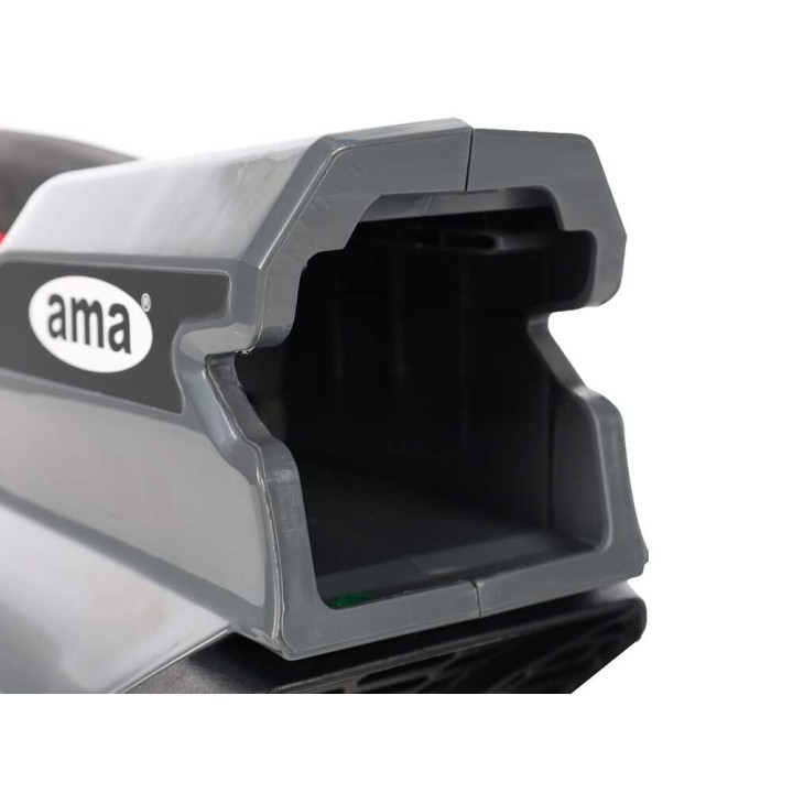 Ama Freemow 98701 akkulehtipuhallin, 40 V, ilman akkua ja laturia