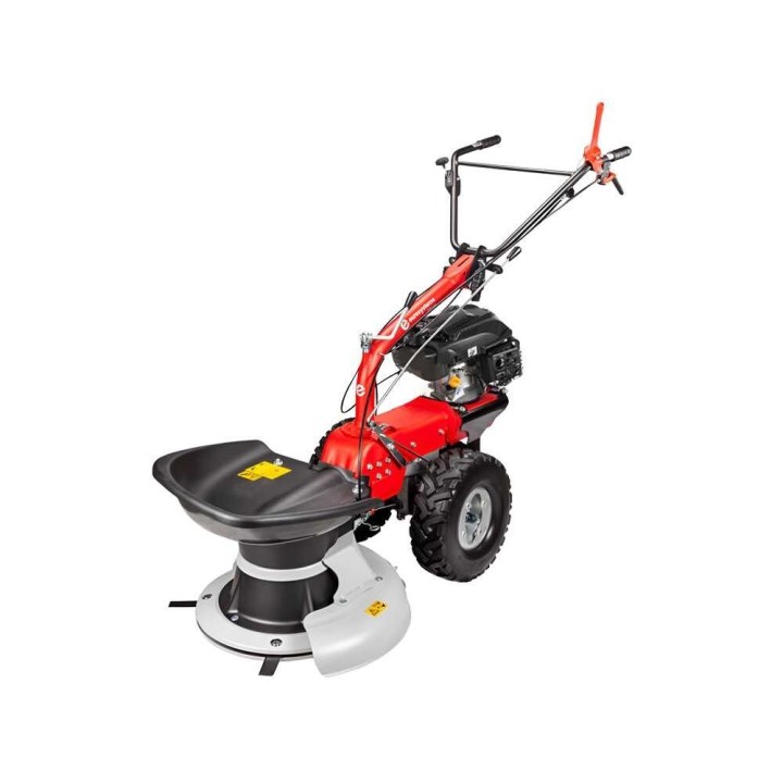 Eurosystems P70 EVO pyörivä kelaleikkuri, Rato RV200, 6,5 HP, 64 cm
