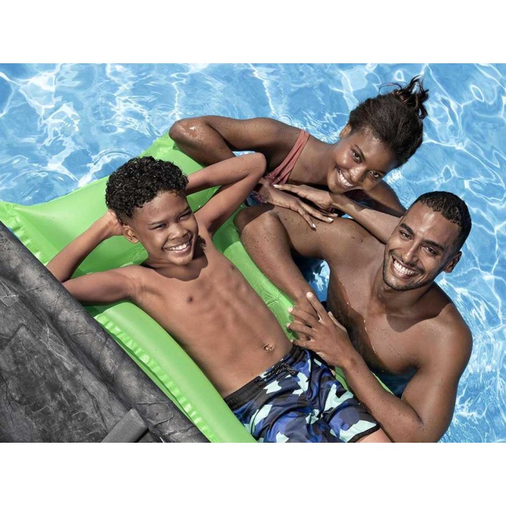 Bestway APX 365 561KJ uima-allas 956 × 488 × 132 cm, 21–25 henkilölle