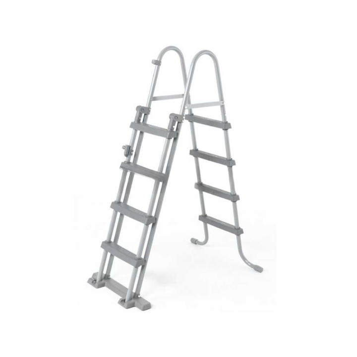 Bestway Steel Pro Max Splashview 56725 allas, Ø488 × 122 cm, 19 480 l