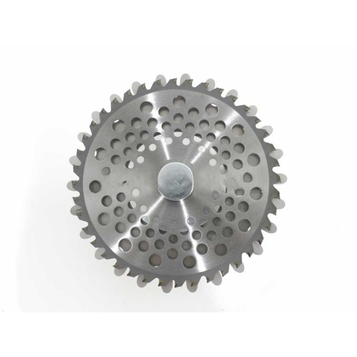 Reciprocity-raivaussahan lisälaite juurivesoille, 23 cm