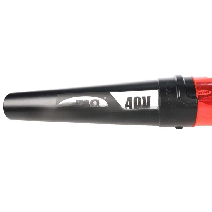 Ama Freemow 98701 akkupuhallin, 40 V, 2,5 Ah