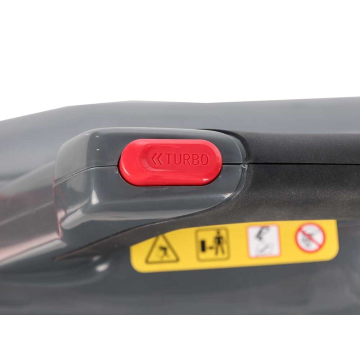 Ama Freemow 98701 akkupuhallin, 40 V, 2,5 Ah